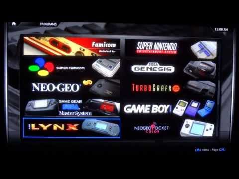 how to xbmc on xbox