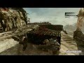 Collectibles Guide - Act 2: 9 Collectibles (3 COG Tags Included) - Gears of War 3