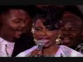 Real Love by Kirk Franklin and The Family