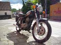 yamaha 500 SR yamaha 500 SR