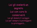 clip video Paolo Meneguzzi Lui E Lei