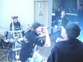 skandal codex - SkyNET (live)