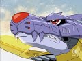 Digimon Adventure Ep.39 (1/2)- Zusammentreffen Zweier Welten