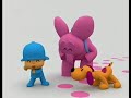 Pocoyo - As Pegadas Misteriosas Pocoyo - As Pegadas Misteriosas