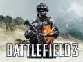 Operation Metro Made Easy w/ Stonefacelock - Battlefield 3 Conquest Gameplay