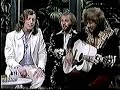 Bee Gees - Massachussets - Carson Show 73