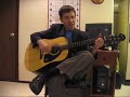 Moonshadow - Cat Stevens