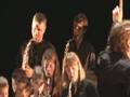 Call me Bluesy - Philippe Geiss