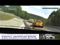 Onboard Schubert BMW Z4 M-Coupe VLN 2007 (3. Runde)