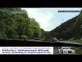 Onboard Schubert BMW Z4 M-Coupe VLN 2007 (3. Runde)