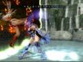 videos de Kitana #09 - Kombo Challenge