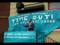 Atlantic Yards Time Out Rally - Hakeem Jeffries