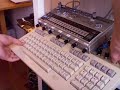 TR-606 + Prophet64 TR-606 + Prophet64