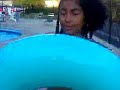 interetube jumping