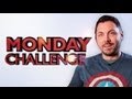 Release Date for 'TELL' & Monday Challenge!