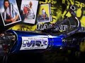 TGB R50X new race scooter N-MP-02059 70cc from MRP