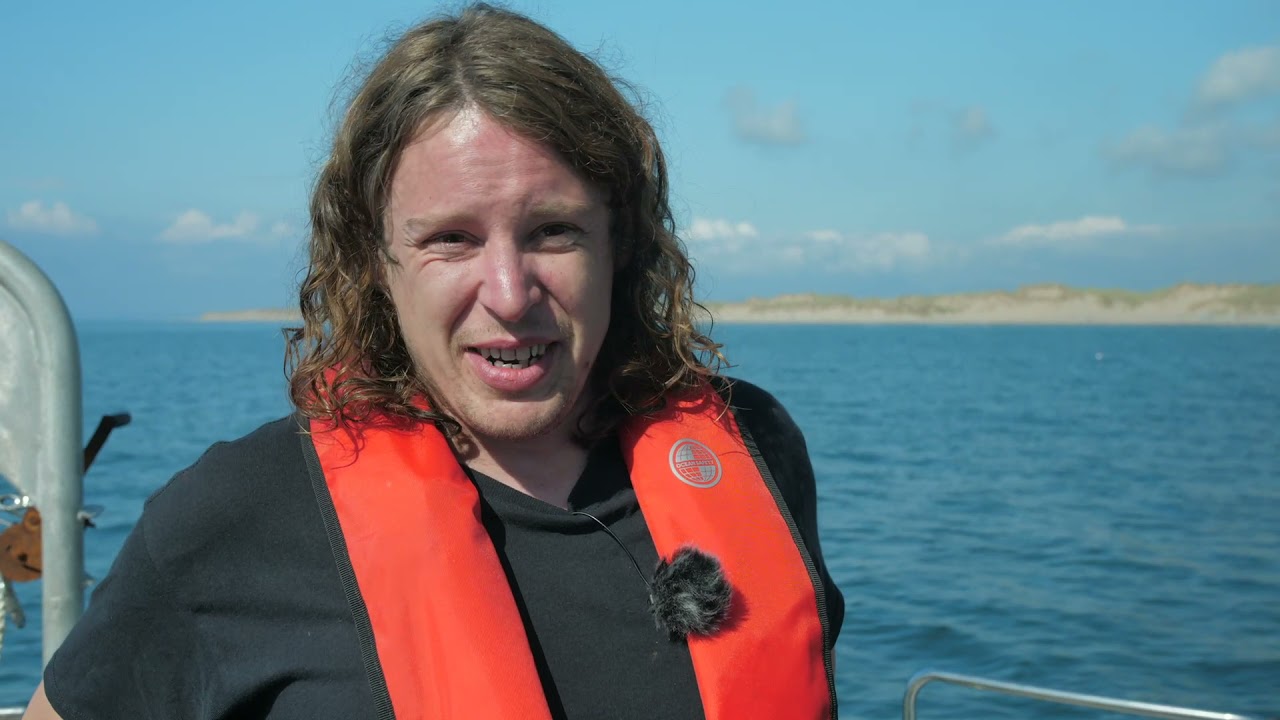 Bronze Bell Wreck Dive CHERISH