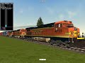 MSTS Training Video w/ Crashes