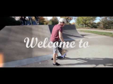 °Christian Heiler: Welcome to Marc's Radladen°