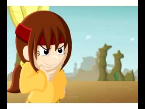 Flash Demo Reel 2007