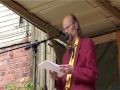 Annikin Runofestivaali 2003: Risto Ahti
