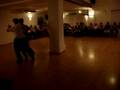 Studio LaDanza - Staff Cabaret, Argentine Tango