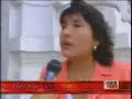 La congresista Elsa Canchaya es denunciada