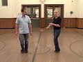 pgh wcs beginner intensive week 4