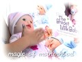Polémica por muñeca que puede ser amamantada por las niñas