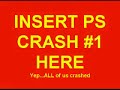 Archangels Crash Ceryshen