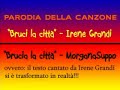 Parodia 