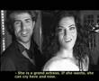 videos de REINA Y MENDIGA (2ª parte) cortometraje Vicente Villanueva