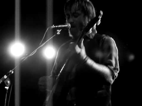 The Black Keys- Your Touch