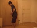 Beny Jackson Rare Footage!!
