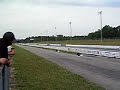 Pontiacs in the Park Racing VMP Richmond Va