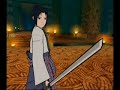 [Specially Requested by dARKID727] Finally, the final Episode (Chapter) 28 in Story Mode. While Sakura, Sai, and Yamato duke it out with Oro and Kabuto in the background, Naruto and Sasuke final