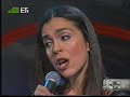 Savina Yannatou - Ferte mou ena mandolino (live)