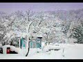Hokkaido Winter