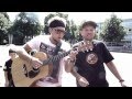 TuEsDay -  Nr 38 - M4RC x DAN O´CLOCK - Tun Wir´s? (Akustik-Version)