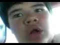 La risa de Joel jajaja