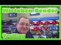 Mistaken Gender Prank 4 - SNLstar - awkward, candid camera, gender, man, mistaken, prank, snlstar, woman, wtf, funny