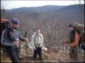 Thru-hike prep hikes by Wrongway08