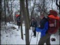 Thru-hike prep hikes by Wrongway08