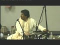 14 nadeem ayyaz   sings     ...... tuje dekh dekh sona ....by rahat fateh ali khan