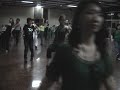 Line Dance - The Chosen One