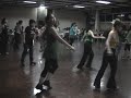 Line Dance - The Chosen One