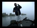 Topwater fishing