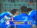 PAOK - APOLLON SMYRNIS 1-3 Demis Nikolaidis scores PAOK - APOLLON SMYRNIS 1-3 Demis Nikolaidis scores