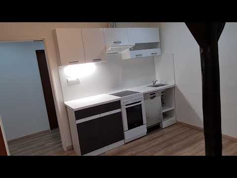 Video Pronájem, byt 2+kk, 49m2, Jeronýmova, Brno - Židenice