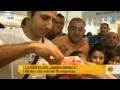 Andaluc�a Directo - Feria del Jam�n de Aracena 2011